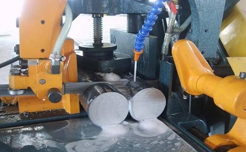 钟祥卧式带锯床的送料方式有哪几种？